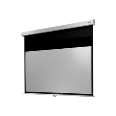 CELEXON Leinw. Rollo Prof. Plus 240x150 cm