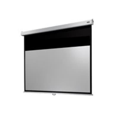 CELEXON Leinw. Rollo Prof. Plus 180x112 cm