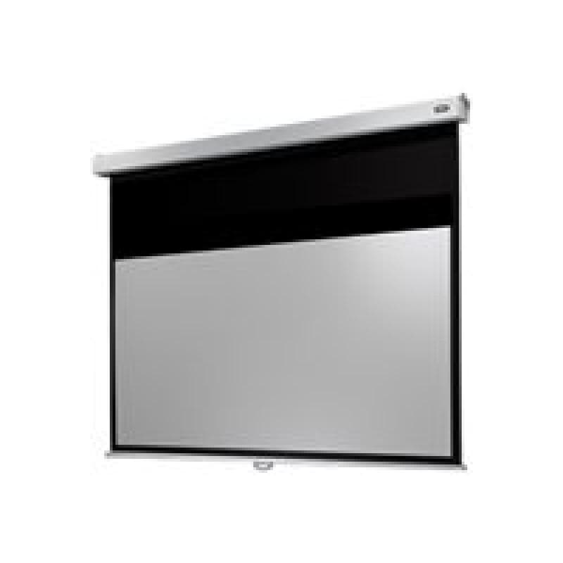 CELEXON Leinw. Rollo Prof. Plus 300x169 cm