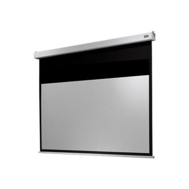 CELEXON Leinw. Motor Prof. Plus 220x137 cm