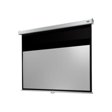 CELEXON Leinw. Rollo Prof. Plus 220x124 cm
