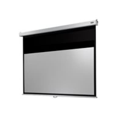 CELEXON Leinw. Rollo Prof. Plus 220x124 cm