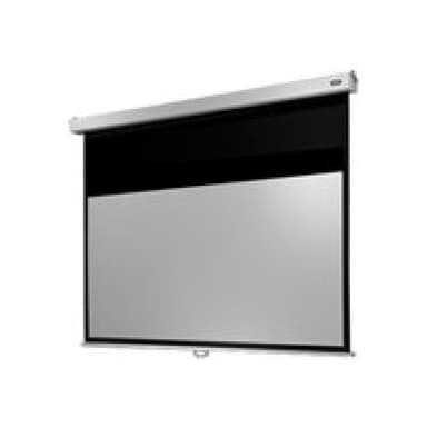 CELEXON Leinw. Rollo Prof. Plus 160x90 cm