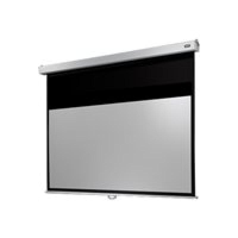 CELEXON Leinw. Rollo Prof. Plus 160x90 cm