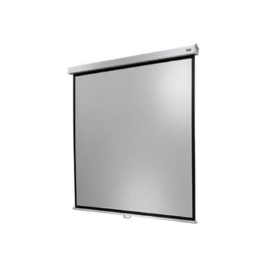 CELEXON Leinw. Rollo Prof. Plus 240x240 cm