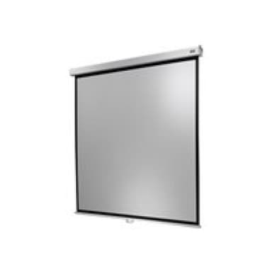 CELEXON Leinw. Rollo Prof. Plus 160x160 cm