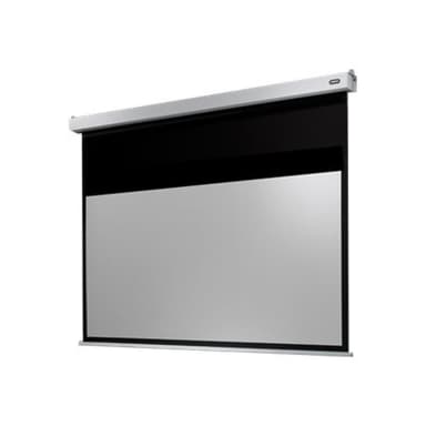CELEXON Leinw. Motor Prof. Plus 220x124 cm