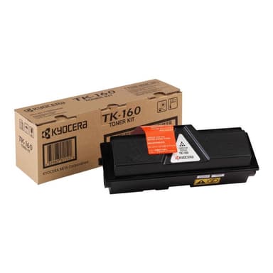 KYOCERA TK 160 Schwarz Tonerpatrone