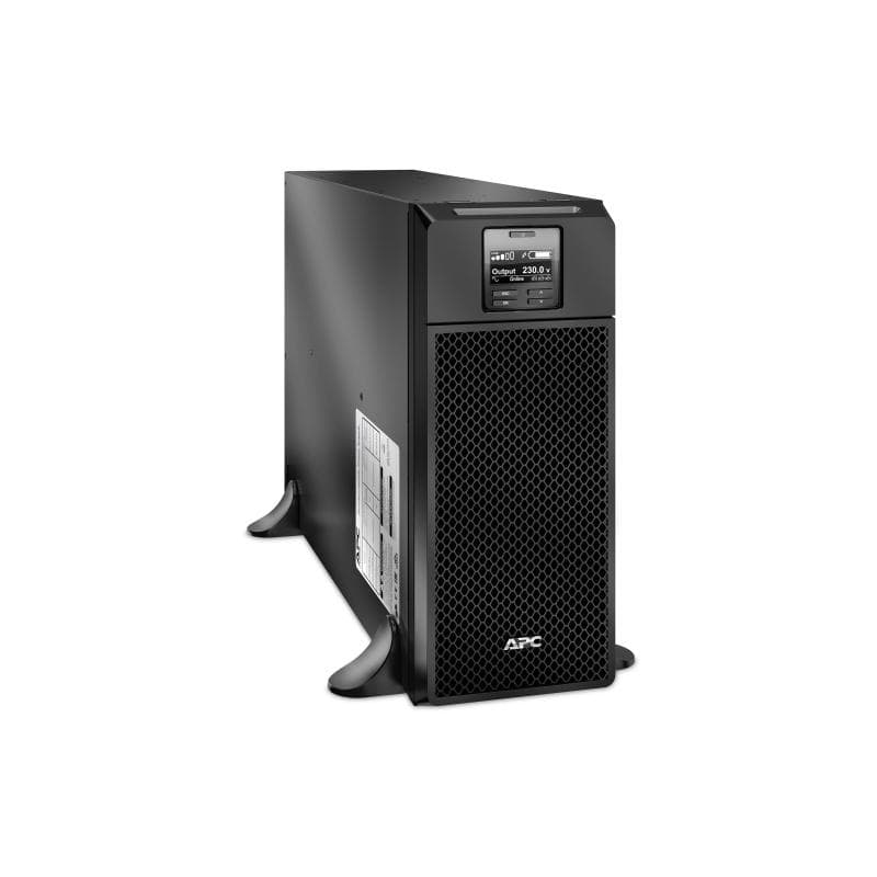 APC SRT 6000VA 230V