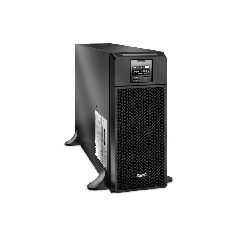 APC SRT 6000VA 230V