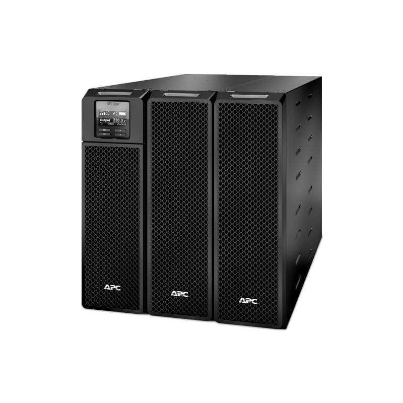 APC SRT 8000VA 230V