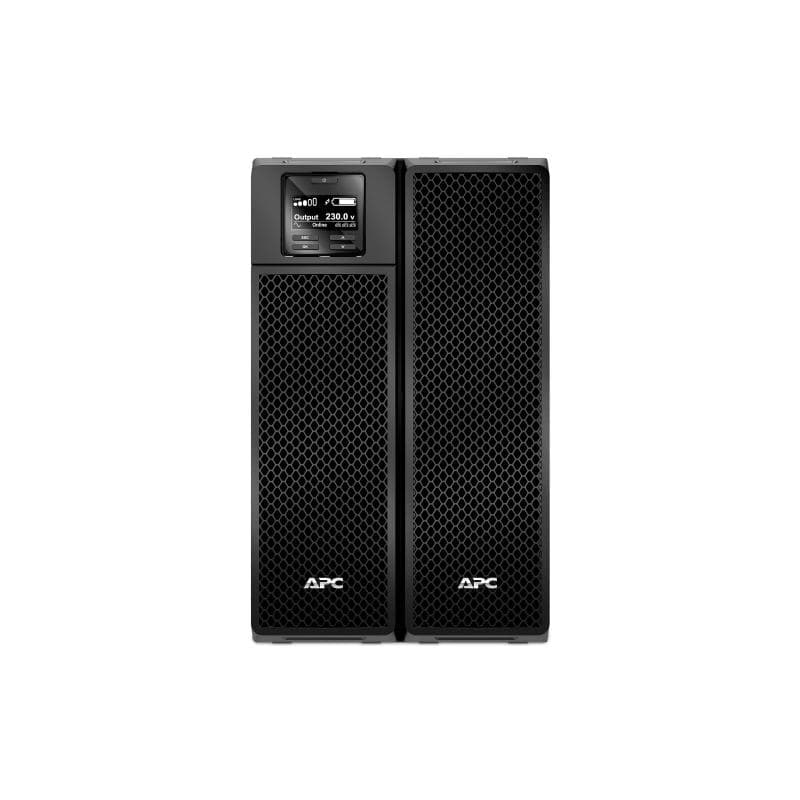 APC SRT 8000VA 230V