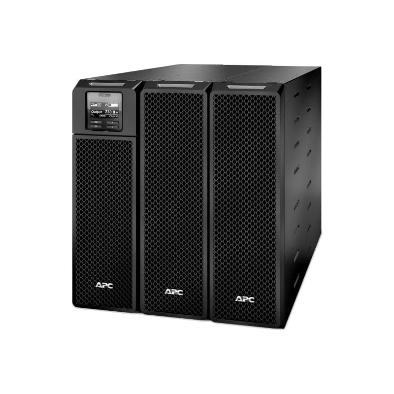 APC SRT 10000VA 230V