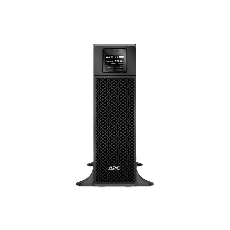APC Smart-UPS SRT 5000 VA, 230 V