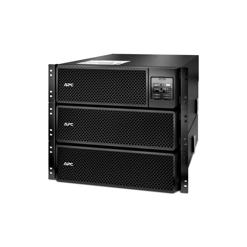 APC SRT 8000VA RM 230V