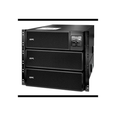 APC SRT 8000VA RM 230V