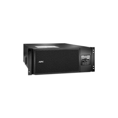 APC Smart-UPS SRT 6000 VA, RM, 230 V