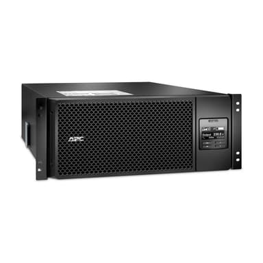 APC Smart-UPS SRT 6000 VA, RM, 230 V