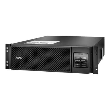 APC Smart-UPS SRT 5000 VA, RM, 230 V