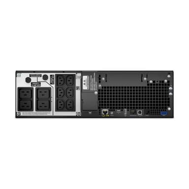 APC Smart-UPS SRT 5000 VA, RM, 230 V
