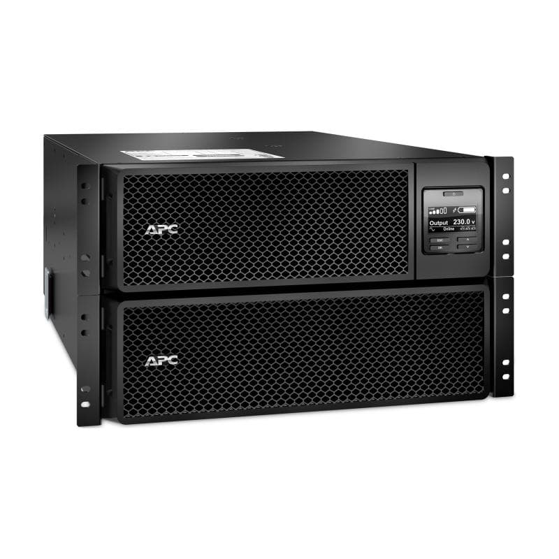 APC SRT 10000VA RM 230V