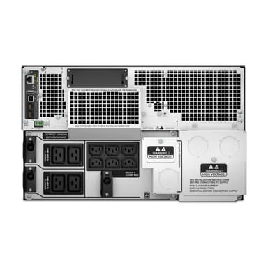APC SRT 10000VA RM 230V