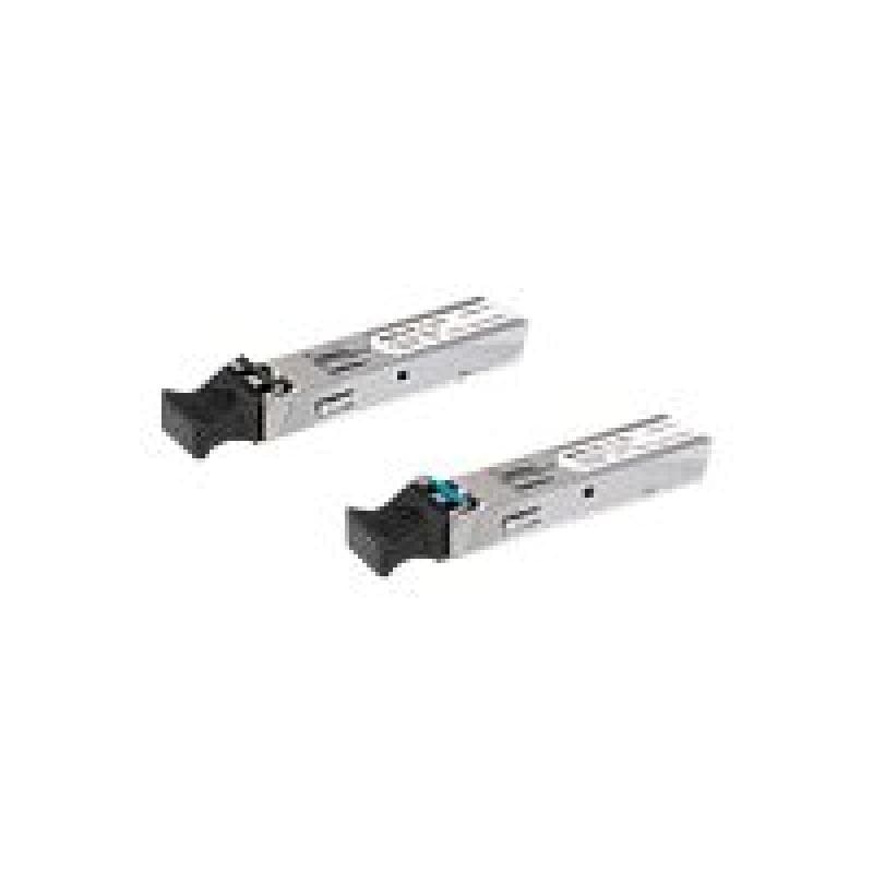 PLANET TECHNOLOGY Net Switch Zub PLANET MGB-SX SFP-Transceiver 1000Base-SX/LC Multi-Mode