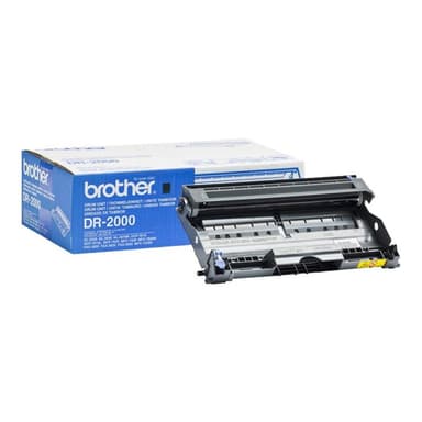 BROTHER DR2000 Trommel Kit