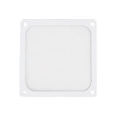 Silverstone SST-FF123W magnetischer Staubfilter, weiß - 120mm