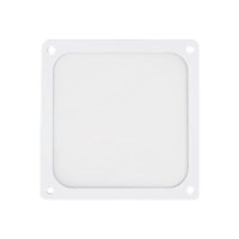 Silverstone SST-FF123W magnetischer Staubfilter, weiß - 120mm