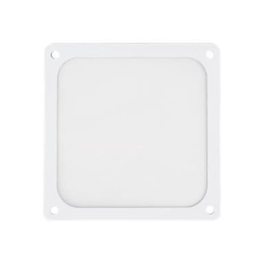 Silverstone SST-FF143W magnetischer Staubfilter, weiß - 140mm