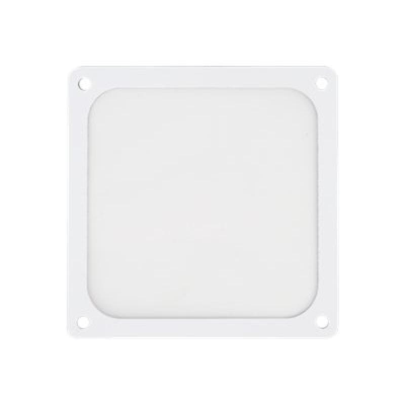 Silverstone SST-FF143W magnetischer Staubfilter, weiß - 140mm