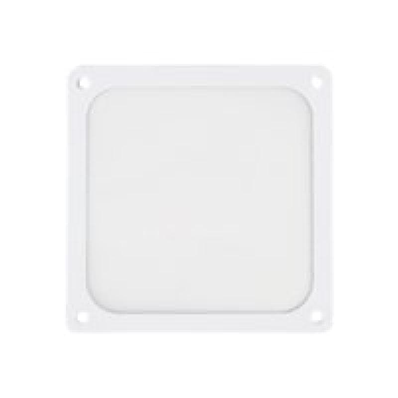 Silverstone SST-FF143W magnetischer Staubfilter, weiß - 140mm