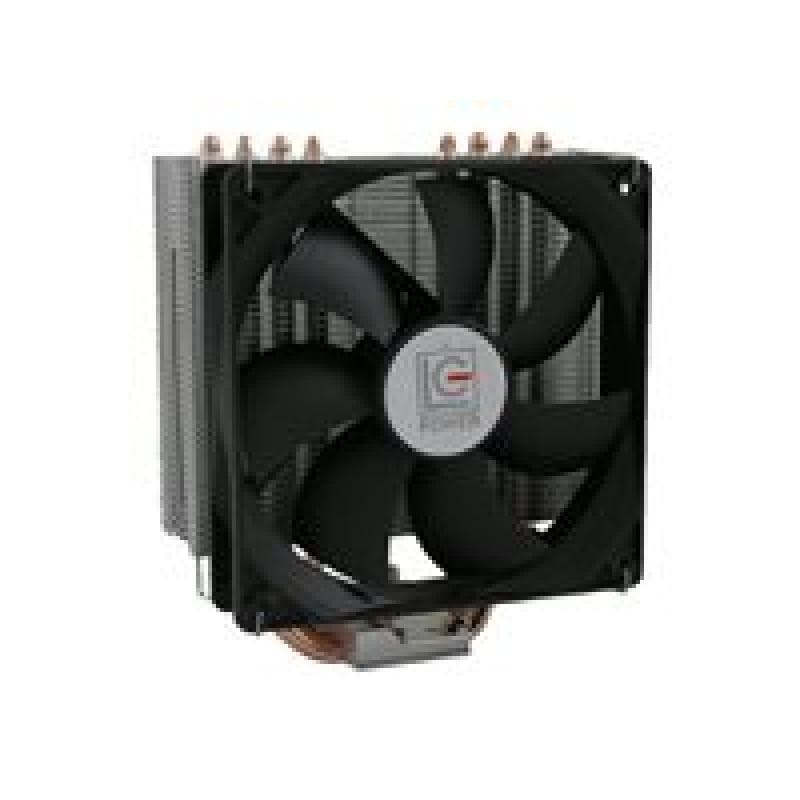 LC-POWER KÜ Combo LC-Power LC-CC-120 PWM 775/1155/1150/1156/AMD/FM2/AM2/AM3