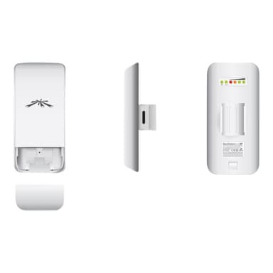 UBIQUITI UISP airMAX NanoStation M5 loco