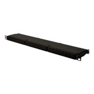 DIGITUS CAT 6A CLASS EA PATCH PANEL,