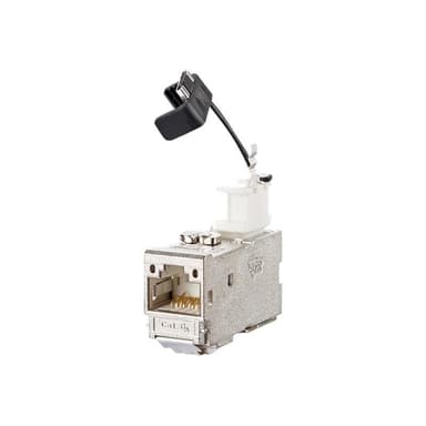 METZ CONNECT GMBH BTR C6A Modul 90°Jack 130B13-E Class EA 500MHz