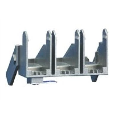 METZ CONNECT GMBH BTR E-DAT Subway 3x8 1309330300-E Modulträger