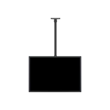 MULTIBRACKETS MPCM Medium Single fuer Bildschirme 81-117cm 32-46Zoll neigbar hoehenverstellbar 825 b