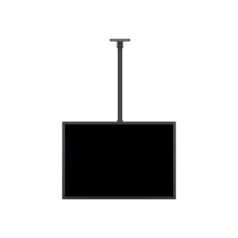 MULTIBRACKETS MPCM Medium Single fuer Bildschirme 81-117cm 32-46Zoll neigbar hoehenverstellbar 825 b