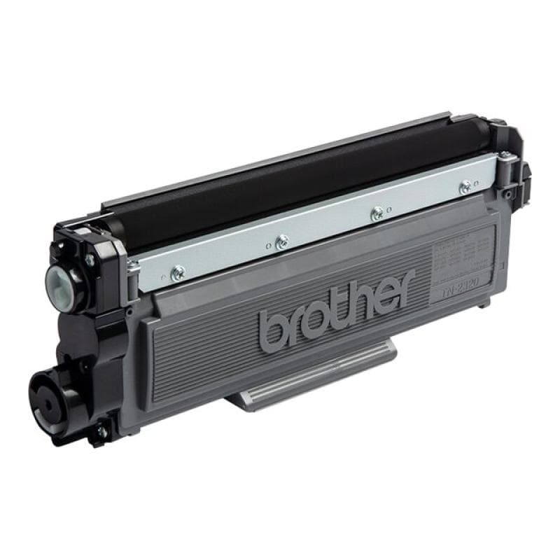 BROTHER TN2320 Schwarz Tonerpatrone