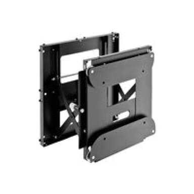 HAGOR Wandhalterung VWH-1  Small     schwarz