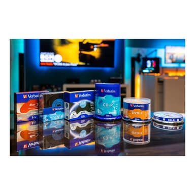 DVD-R 50er Spindel 16x