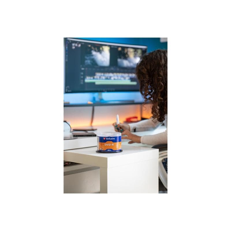 DVD-R 50er Spindel 16x