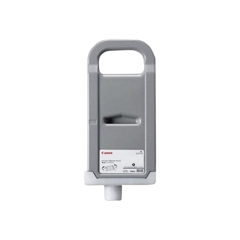 CANON PFI 706 GY Grau Tintenbehälter