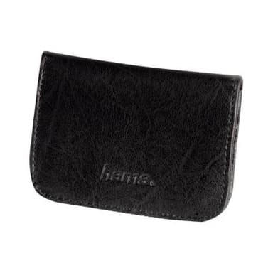 Memory Hard Case