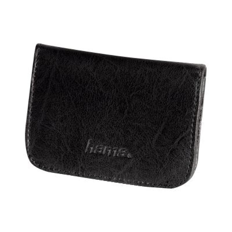 Memory Hard Case