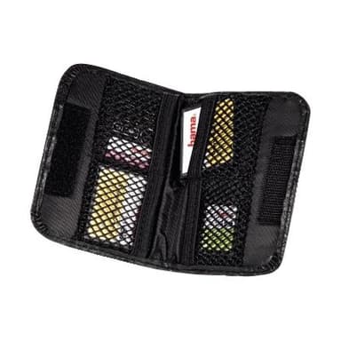 Memory Hard Case
