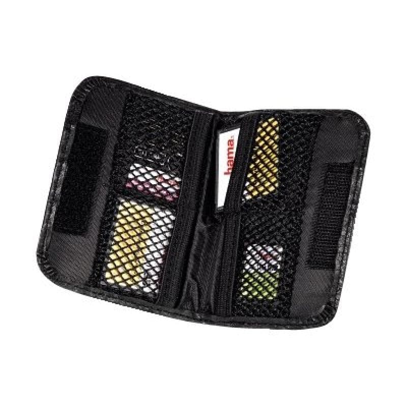 Memory Hard Case