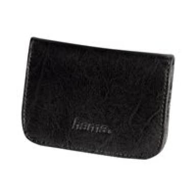 Memory Hard Case